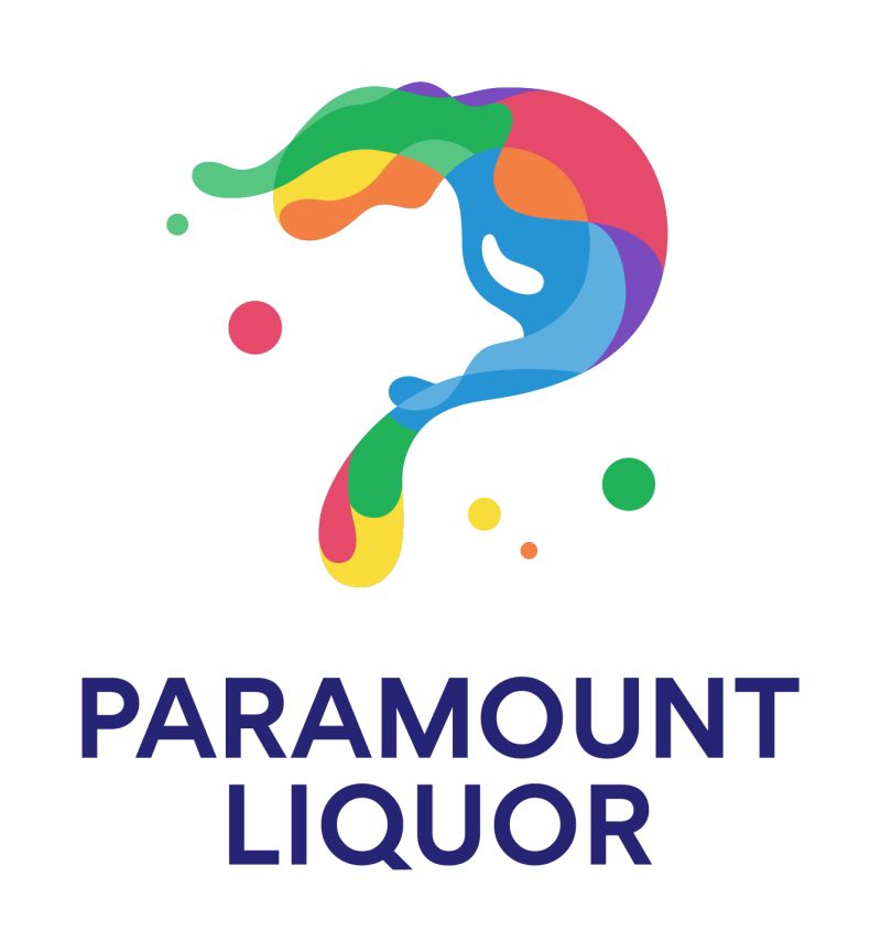 Paramount Liquor Logo